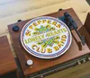 Crosley Rutschmatte The Beatles - SGT Pepper Produktbild-Vorschau 2