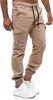 Pantaloni cargo da uomo Tazzio Regular Fit 16610 Beige XXL Anteprima dell’immagine prodotto 2
