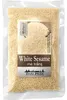 Graines de sésame blanc, 100 g, marque Thai Pride Voir les images du produit 1