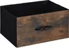Comodà Relaxdays Industrial, L x P x A: 71,5 x 84 x 32,5 Anteprima dell’immagine prodotto 11