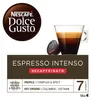 Nescafé Dolce Gusto Caffè Espresso Intenso Decaffeinato 16 Anteprima dell’immagine prodotto 3