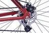 WYNN Kinderrad Gravelbike Gravel 26 Zoll GRL2.2 rot Produktbild-Vorschau 7