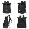 Mofut Freizeitrucksack Arbeitsrucksack Groß Damen lässiger Produktbild-Vorschau 8