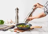 PEUGEOT macinain acciaio inox PARIS CHEF uSelect macina Anteprima dell’immagine prodotto 9