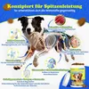 14-in-1 Gelenktabletten Hund, Grünlippmuschel, MSM, Produktbild-Vorschau 2