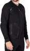 Knox Action Pro MK2 Protektorenjacke, schwarz, L Produktbild-Vorschau 2