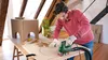 Scie sauteuse BOSCH PST 900 PEL - En Mallette - 06033A0200 Voir les images du produit 10