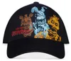 Five Nights At Freddy's Baseball Cap Can You Survive Produktbild-Vorschau 1