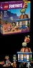 LEGO Fortnite Reštaurácia Durrr Burger, Stavebnica, 10 rok Náhľad obrázku produktu 14