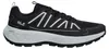 Jack Wolfskin Wild Hiker M Walkingschuh Schwarz Produktbild-Vorschau 4