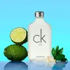 Unisex-Parfüm Ck One Calvin Klein EDT   100 ml Produktbild-Vorschau 7
