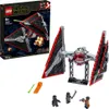 LEGO Star Wars - Sithská stíhačka TIE Náhled obrázku produktu 10