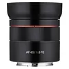 Samyang AF - Objectif - 45 mm - f/1.8 FE - Sony E-mount Voir les images du produit 22