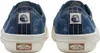 Vans Blau Stoff Sneaker - EU42/US12 Produktbild-Vorschau 13
