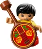 LEGO DUPLO Town Lerne etwas über die chinesische Kultur Anteprima dell’immagine prodotto 22