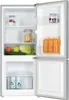 PKM KG117ES, 117 l, N-ST, 39 dB, 2 kg/24h, E, Silber Produktbild-Vorschau 2