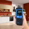 Digitální detektor kyslíku s LCD displejem - přenosný měřič Náhled obrázku produktu 4
