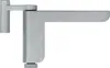 ABUS Türschließer 2603 - 5er Set in silber Produktbild-Vorschau 2
