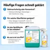 KaiserRein Profi Glasreiniger mit Lotuseffekt Spray 5 L Produktbild-Vorschau 2