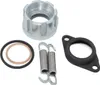 Set : Calotte avec accessoires complets pour collecteur 28 Voir les images du produit 1