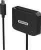 Sitecom Lecteur de cartes d'identité USB-C Voir les images du produit 1