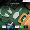 Thomson Streaming Dongle Google TV Go 150 Cast 4K - White Anteprima dell’immagine prodotto 13