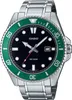 Casio MDV-107D-3AVEF Herrenuhr Timeless collection 46mm Produktbild-Vorschau 1