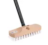 BawiTec Schrubber 22cm Breit mit Teleskopstiel ausziehbar Produktbild-Vorschau 5