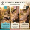 HUND IST KÖNIG Verband selbstklebend, 5 cm breite Produktbild-Vorschau 4
