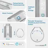 Homematic IP HmIP-eTRV-ES thermostat RF Grey Produktbild-Vorschau 10