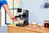 Silberne 15-bar-espressomaschine Beko CEP5304X Produktbild-Vorschau 11