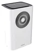 Klarstein CircleDry 12L Smart odvlhčovač vzduchu, ovládanie Náhľad obrázku produktu 4