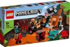 LEGO 21185 LEGO Minecraft 21185 Die Netherbastion Podgląd zdjęcia produktu 19