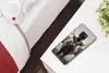 MuchoWow® Handyhülle Schutzhülle Hülle für Huawei P40 Lite Produktbild-Vorschau 4