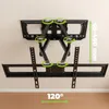 Uchwyt ścienny do telewizora King Mount KG-1043 California Podgląd zdjęcia produktu 5