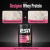 ESN Designer Whey Protein Dark Cookies & Cream, 300 g – Produktbild-Vorschau 3