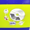 VERBATIM 43148 CD-RW 700 10X Rohling Produktbild-Vorschau 12