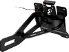 ZIEGER Support de plaque latéral compatible avec Suzuki VZ Voir les images du produit 1