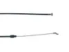 1305 x 1110 mm Motorbremse Bowdenzug für Hecht 551 SWB 552 Produktbild-Vorschau 2