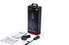 The image shows the packaging and accessories for an ASUS ROG Clavis AI Noise Cancelling Mic Adapter. Podgląd zdjęcia produktu