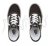 Vans WM Ward Platform Leinenschuh Schwarz Produktbild-Vorschau 42