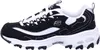 A side view of a single Skechers sneaker against a white background. Náhled obrázku produktu