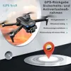 GOLDSTERN-TECH RC-Quadrocopter S158 MAX (GPS-Drohne, Produktbild-Vorschau 4