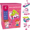 Grandes briques - 330 briques de construction, Jouets Voir les images du produit 1