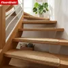 Floordirekt, alfombra para escaleras de sisal, modelo Vista previa de la imagen del producto 9