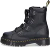 Dr. Martens Femme Botte à lacets noir Voir les images du produit 2