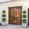 Set van 2 kunstplanten: Olijfboom, levensechte plant in Productafbeelding-voorbeeld 2