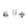 Pandora 791902 Ciondolo Elefantino in argento sterling Anteprima dell’immagine prodotto 2