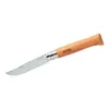 Opinel N°12 Stainless Steel Touristische Klappmesser Produktbild-Vorschau 1