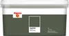 Alpina Wandfarbe Pantone 18-0317 bronze green 1l Produktbild-Vorschau 1